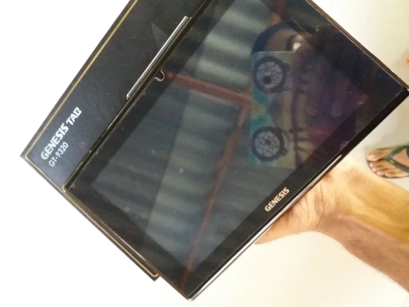 Tablet 9 Polegadas