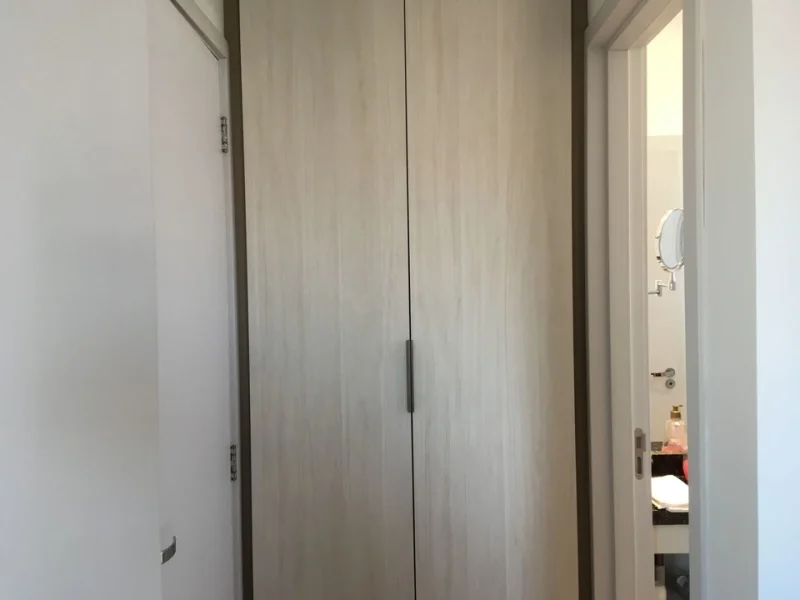 Ap. 2 Dorm. Suíte. 60m2 SC do Sul B. Olímpico, 1 Garagem, Mobiliado