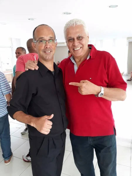 Equipe de Garçons