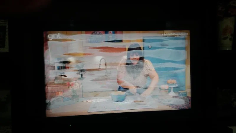 Vendo TV Plasma Digital Sony 32 Retirar Peças