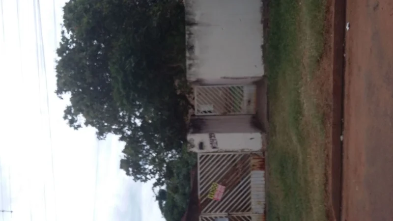 Vendo Casa ou Troco