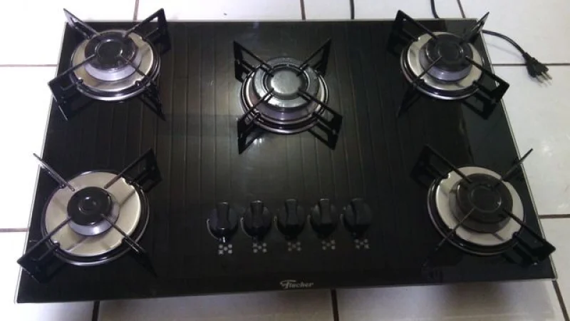 Cooktop