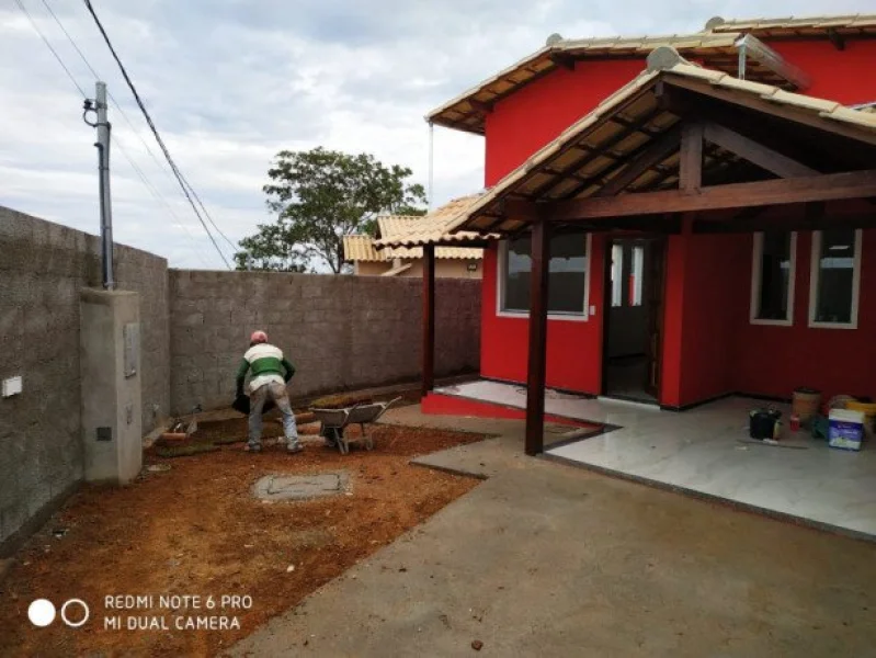 Casa à Venda