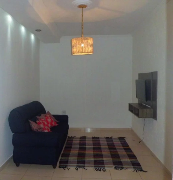 Excelente Apartamento- São Lourenço-mg