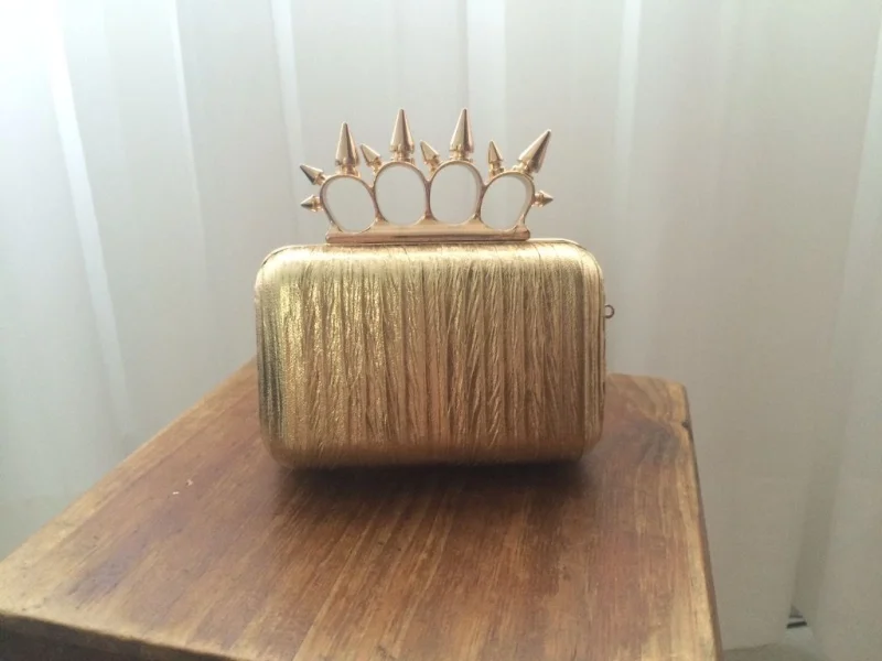 Bolsa Clutch