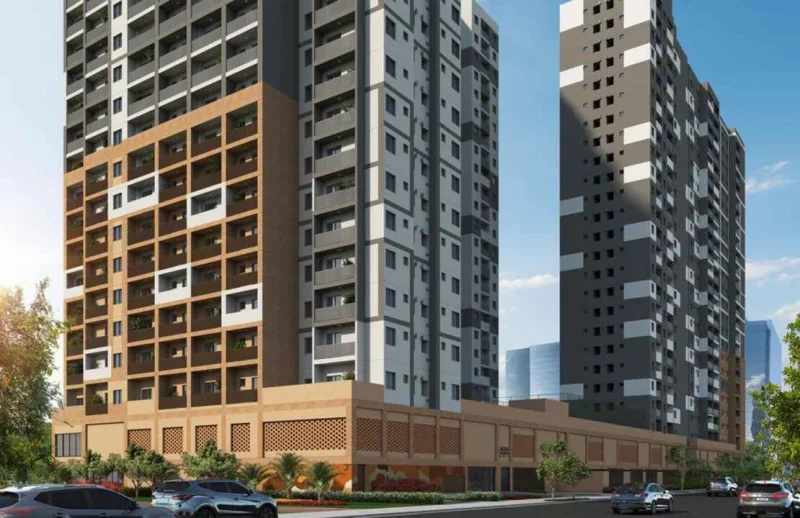 Apartamento para Venda em Rio de Janeiro / RJ no Bairro Santo Cristo