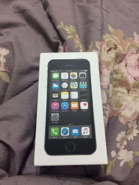 Iphone 5s 16g