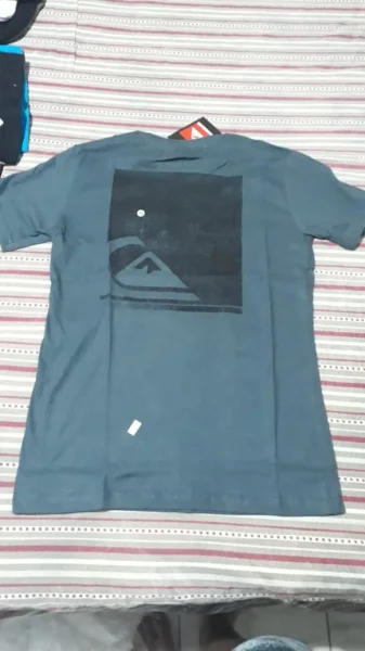 Camisa de Manga