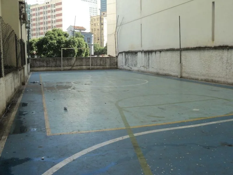 Apt Rio de Janeiro