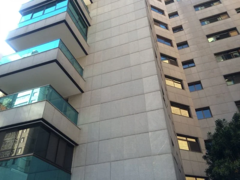 Apartamento 4 Qtos de Alto Luxo Bairro de Lourdes