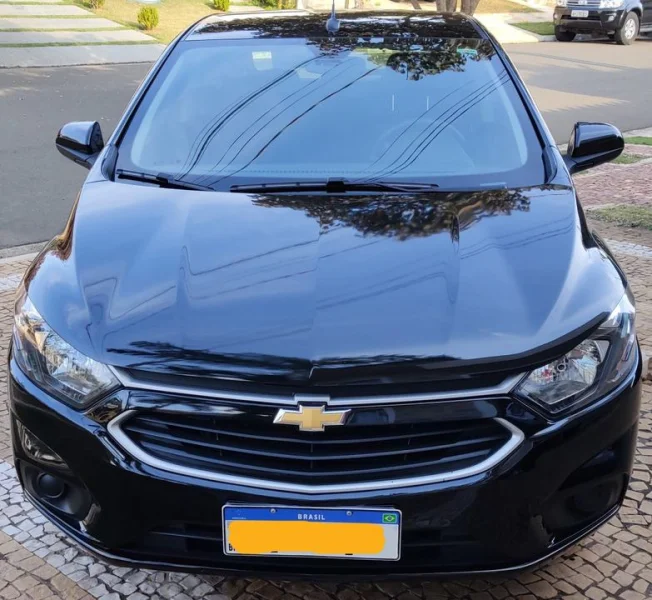 Onix 1.0 Lt 2019