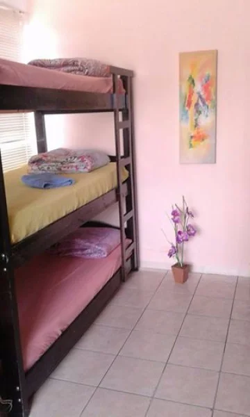 Hostel em São Paulo