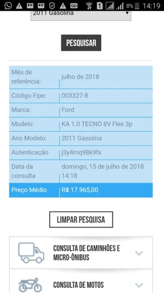 Ford Ka Flex