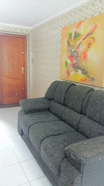 Casa Mobiliada para Rapazes em São Paulo