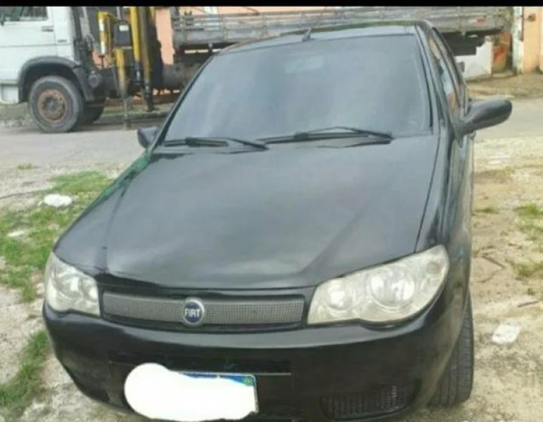 Vendo Siena 1.4