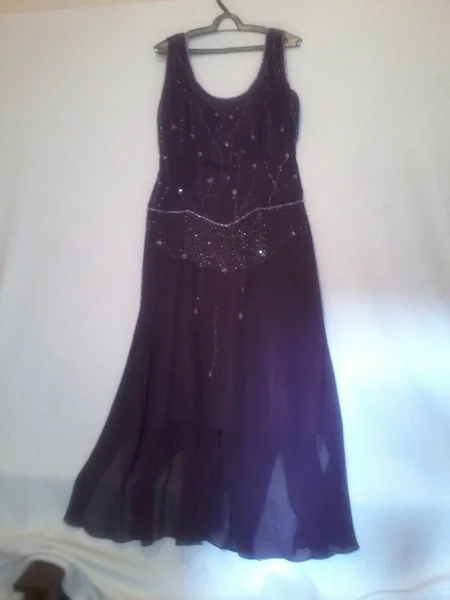 Lote de Vestidos