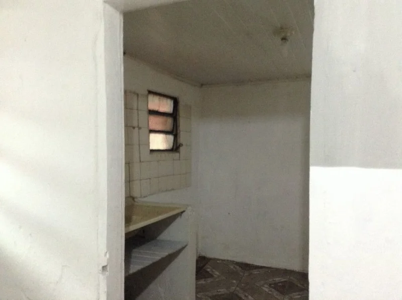 Casa na Rua da Estação Osasco Cptm