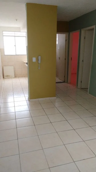 Vendo ou Alugo Apartamento