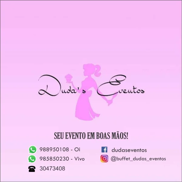 Buffet Móvel Duda's Eventos