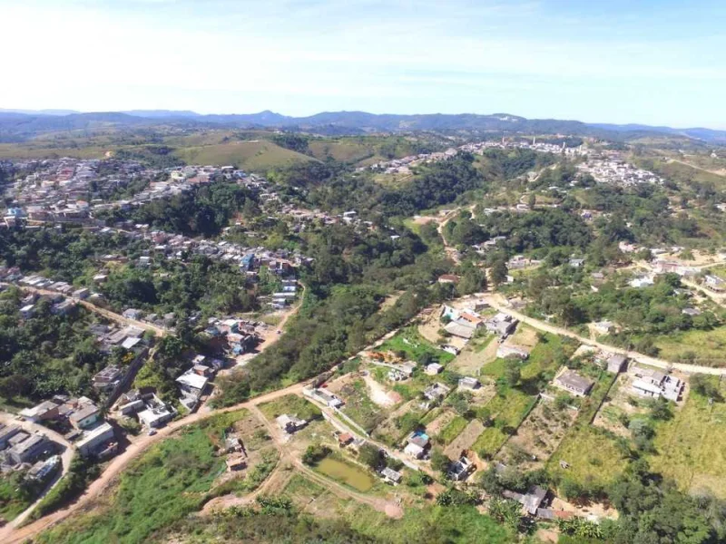 Terrenos em Franco da Rocha