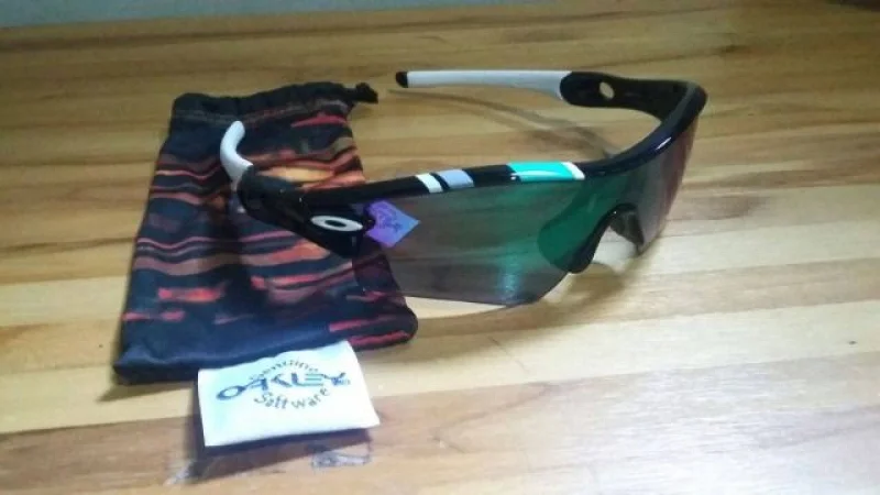 óculos de Bike da Oakley
