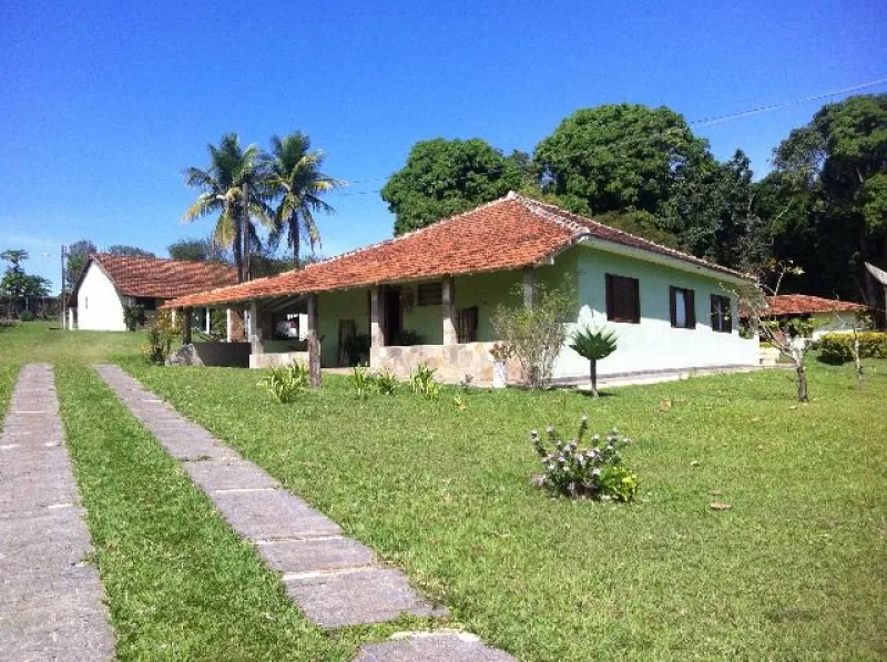 Chácara à Venda