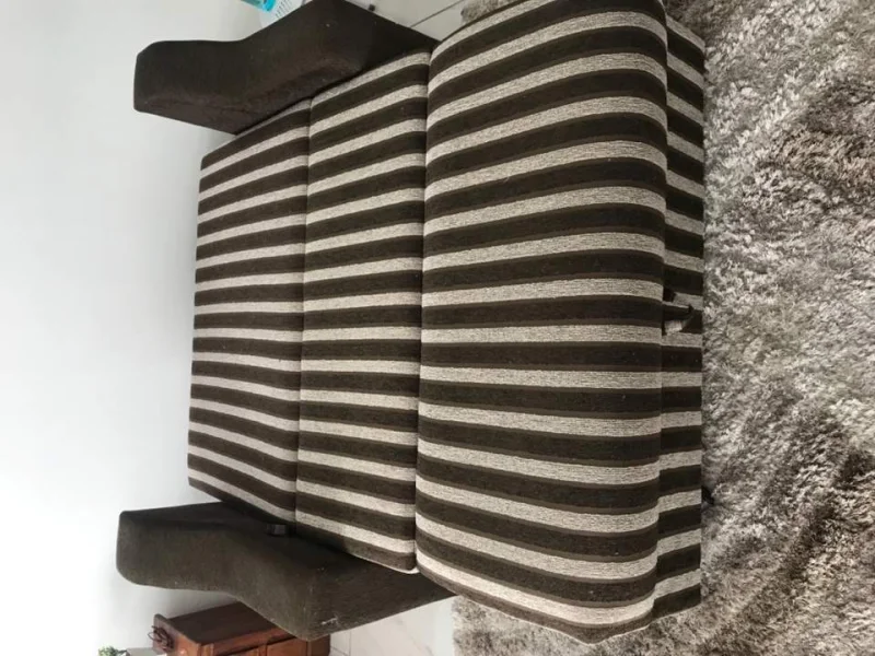 Sofá Cama de 2 Lugares