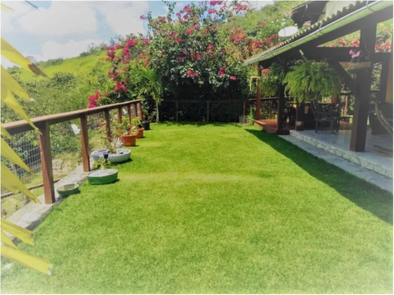 Casa com 3 Dorms em Gravatá - Vale do Ipojuca por 550.000,00 à Venda