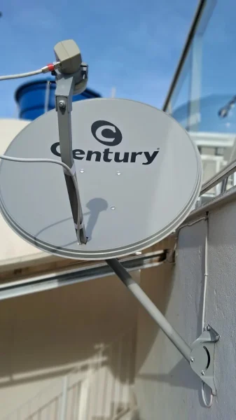 Antenas para tv instalações e manutenções