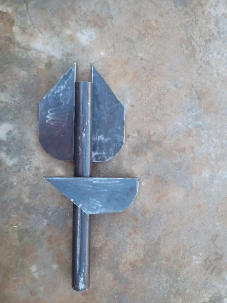 Poço Semi Artesiano