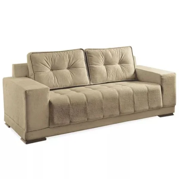 2 Sofas 3 Lugares