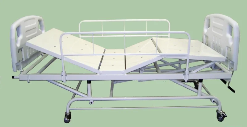 Cama Hospitalar Nova