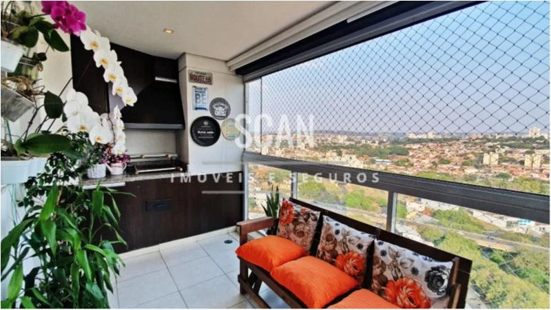 Apartamento com 3 Dorms em Campinas - Taquaral por 1.000.000,00 à Venda
