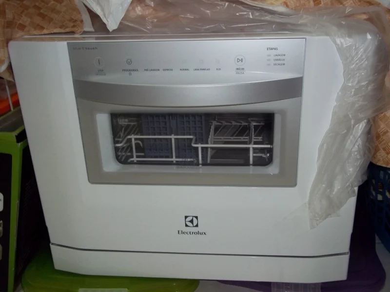 Vendo Lava Louças Eletrolux