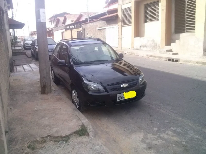 Celta 1.0 Ls