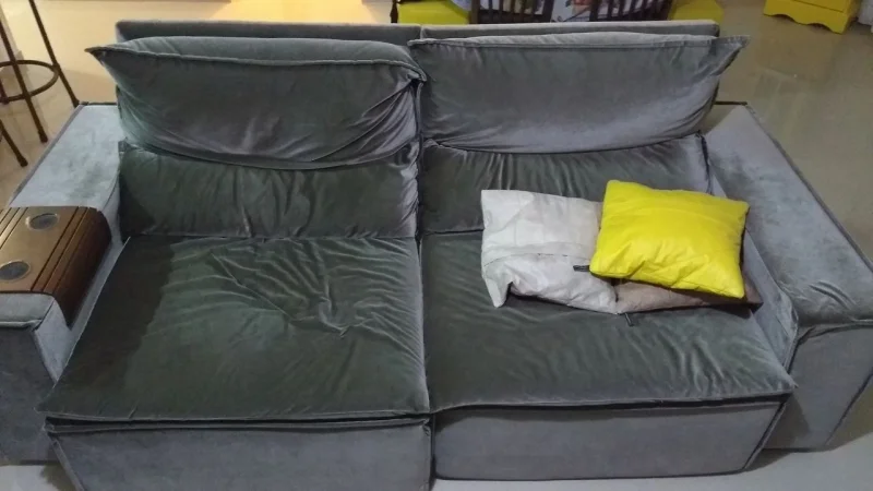 Sofá Sued