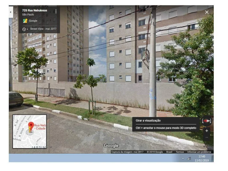 Vende - SE Apartamento