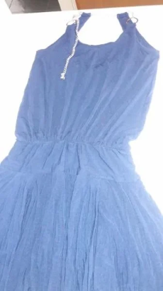 Vestido de Festa Adolescente