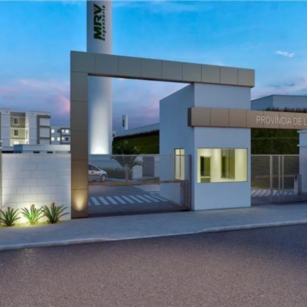 Apartamento 2 Quartos na Região de Justinópolis Província de Lisboa