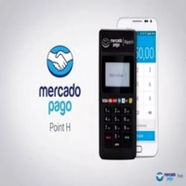 Ofereço Maquininha de Leitor de Cartão