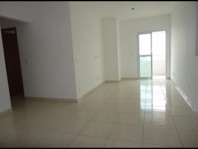 Vila Guilhermina Apenas 80 Mil de Entrada Neste 2 Dormitórios