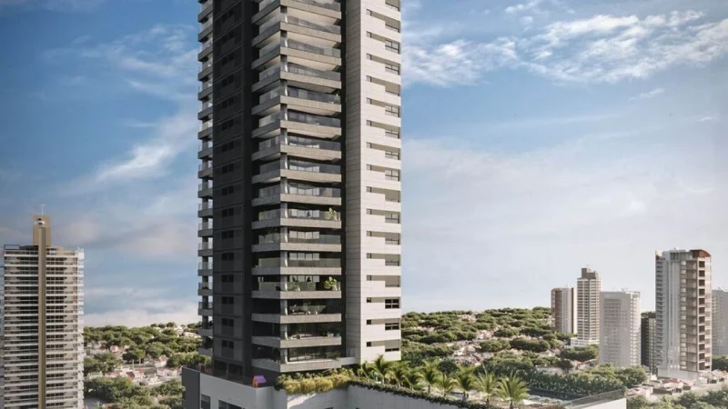 42 Conjuntos Comerciais com Metragens de 32 a 48 M2. Preço e
