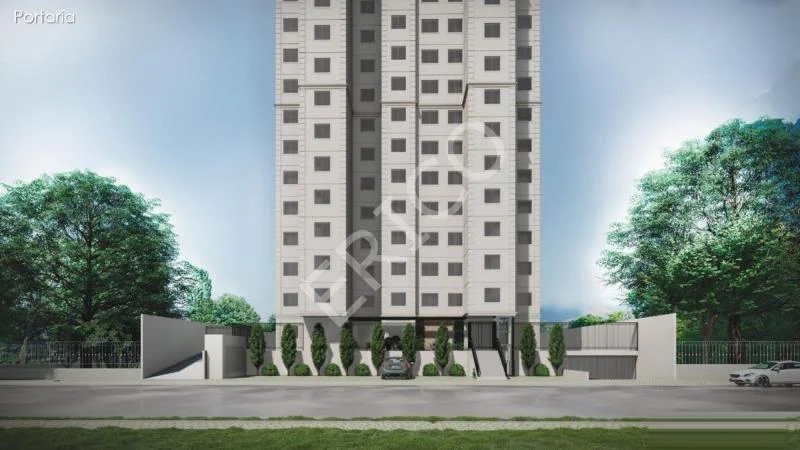 Apartamento com 2 Dorms em Santo André - Centro por 279.600,00 à Venda