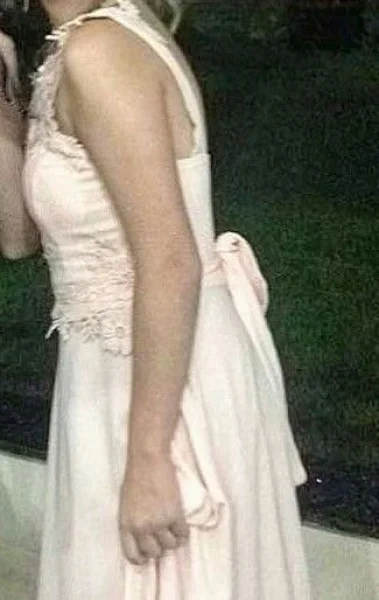 Vestido de Festa para Formaturas / Casamento