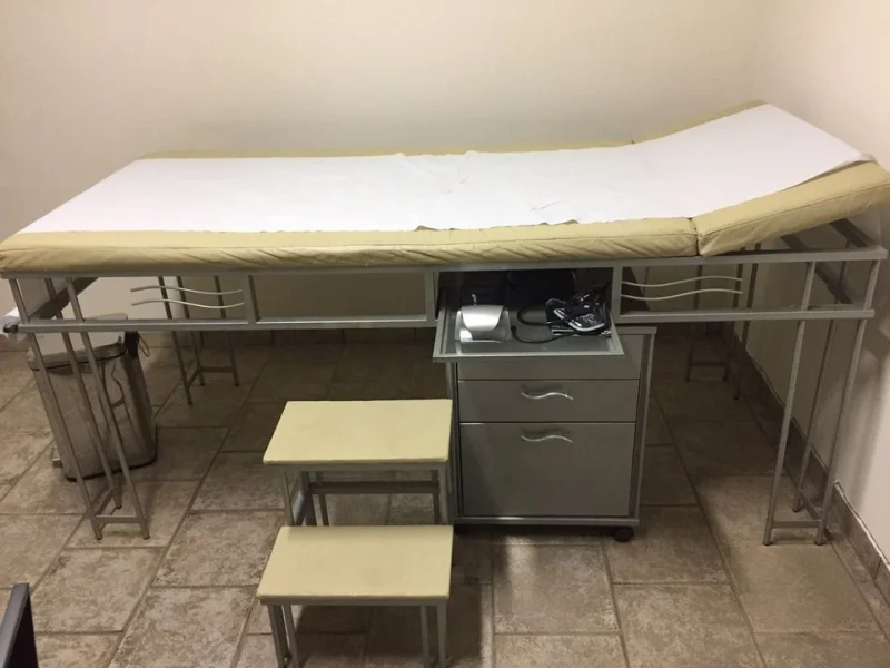 Móveis para Consultório Médico ou Afins