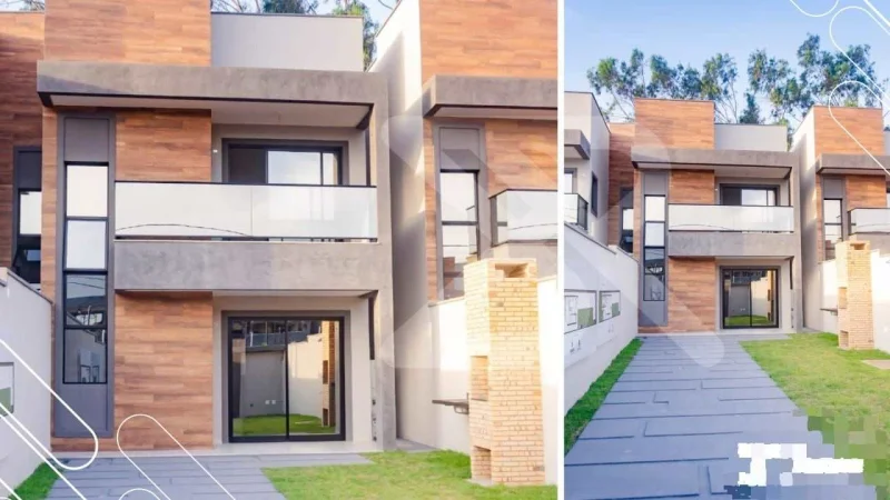 Casa com 3 Dormitórios à Venda, 100 m2 por RS 550.000,00 - Ponta Negra - Manaus-am