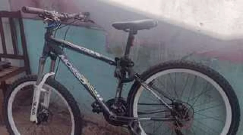 Bicicleta Mosso Challenger, Aro 26 Alumínio