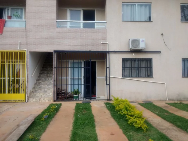 Apartamento 2 Quartos com Ar Condicionado