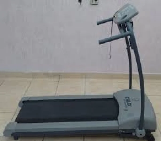 Conserto de Esteira Elétrica em Guaratinguetá