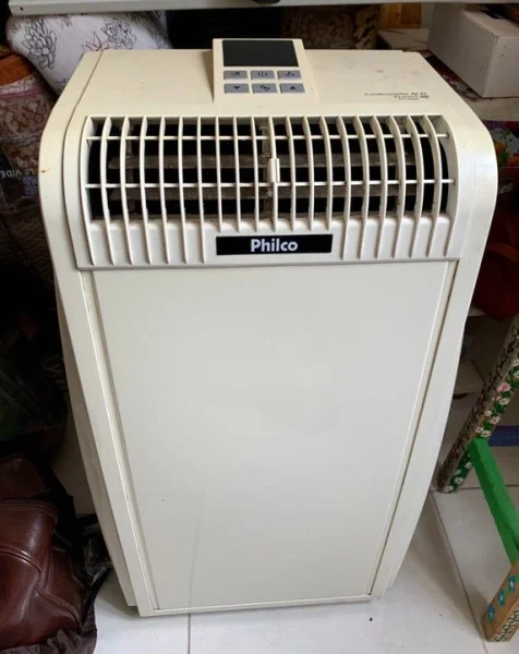 Ar Condicionado Portátil